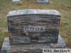 Hezekiah A. Cook