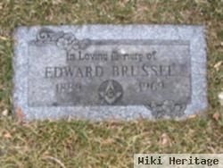 Edward Brussel