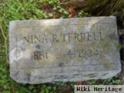 Nina R. Terrell