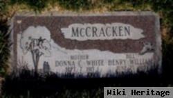 Henry William Mccracken