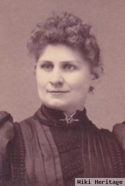 Cora Eveline Phillips Grant