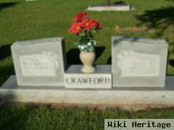 Dean A. Crawford