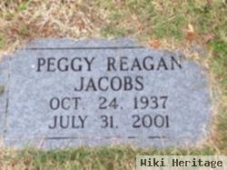 Peggy Reagan Jacobs