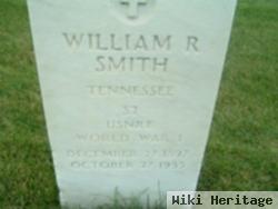 William Ray Smith