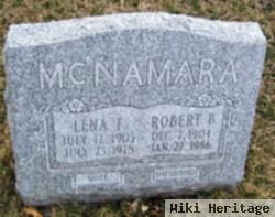 Robert B. Mcnamara