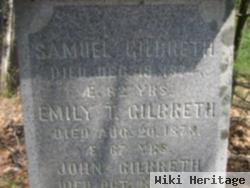 Samuel Gilbreth