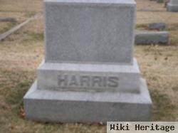 S F Harris