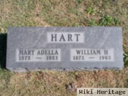 Mary Adella Wallace Hart