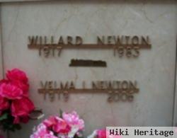 Willard Newton