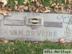 Charles A Van De Veire