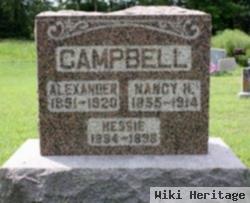 Hessie Campbell