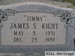 James E. "jimmy" Kight