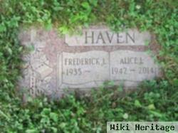 Alice Brown Haven