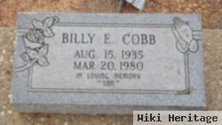 Billie Cobb