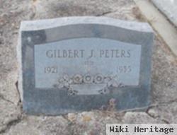 Gilbert Joseph Peters