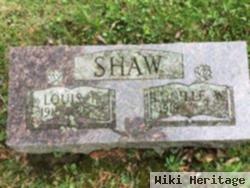 Louis Shaw