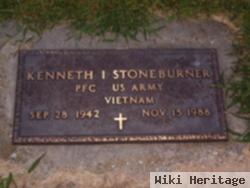 Kenneth Ivan Stoneburner