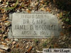 Infant Hodnett