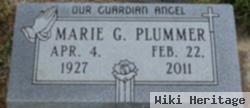 Marie G. Plummer