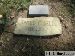 James Cecil Sell