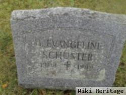 Helen Evangeline Schuster