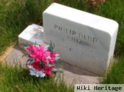 Philip Alan Paiz