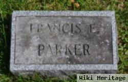 Francis Parker