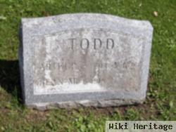 Arthur Todd