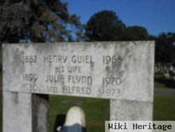 Henry Guiel