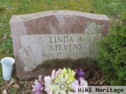 Linda A. Stevens