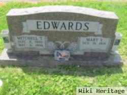 Mitchell Tyler "jack" Edwards