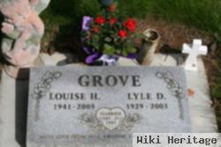 Louise H. Grove