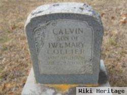 Calvin C. Collier