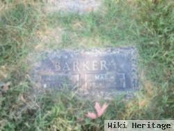 George W Barker