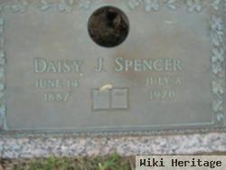 Daisy Jackson Spencer