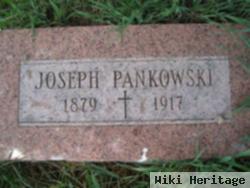 Joseph Pankowski