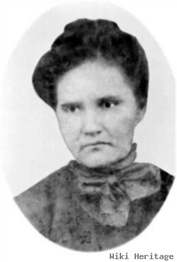 Cynthia Ellen Ison Hutchinson