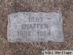 Herbert Shaffer