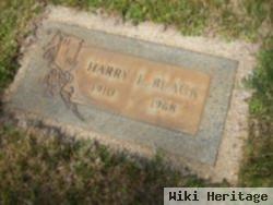 Harry L. Black