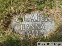 Hanna Clark