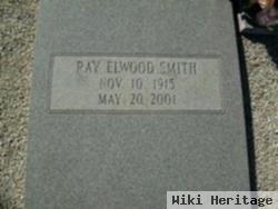 Ray Elwood Smith