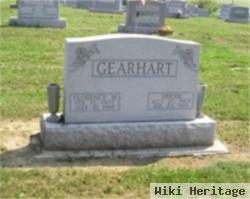 Florence M. Gearhart