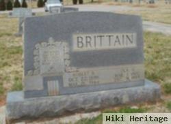 Ola Hildebran Brittain