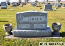 William Strahm