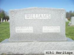 M. Clinton Williams