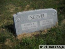 Luman Walton Scovel