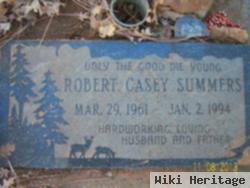 Robert Casey Summers