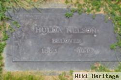 Hulda Nelson