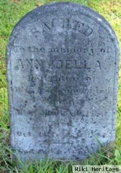 Ann Adella Singletary