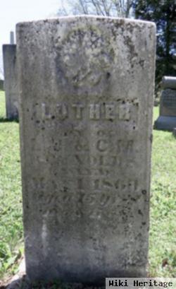 Luther Reynolds